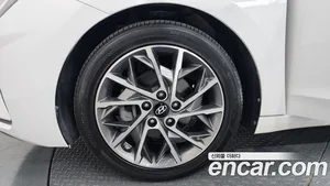 Hyundai Avante, 2020 — миниатюра 5