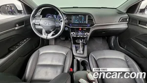Hyundai Avante, 2020 — миниатюра 10