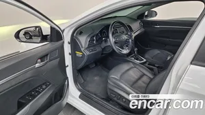 Hyundai Avante, 2020 — миниатюра 13