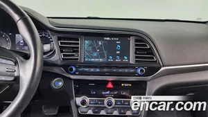 Hyundai Avante, 2020 — миниатюра 18
