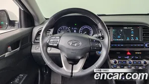 Hyundai Avante, 2020 — миниатюра 19
