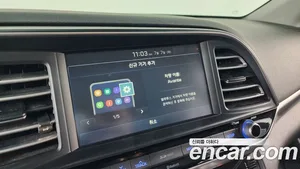 Hyundai Avante, 2020 — миниатюра 20