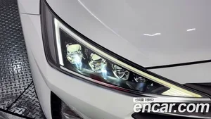Hyundai Avante, 2020 — миниатюра 8