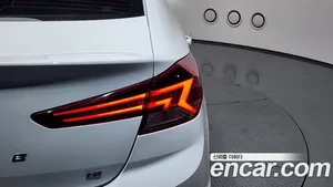 Hyundai Avante, 2020 — миниатюра 9