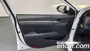 Hyundai Avante, 2020 — миниатюра 14