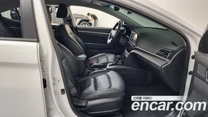 Hyundai Avante, 2020 — миниатюра 16