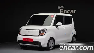 Kia RAY, 2023 — миниатюра 1