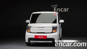 Kia RAY, 2023 — миниатюра 3