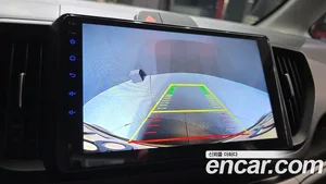 Kia RAY, 2023 — миниатюра 24