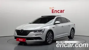 Renault SM6, 2016 — миниатюра 1