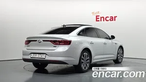 Renault SM6, 2016 — миниатюра 2