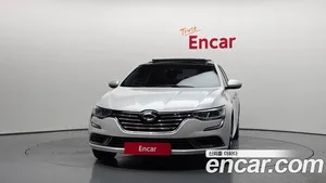 Renault SM6, 2016 — миниатюра 3