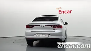Renault SM6, 2016 — миниатюра 4