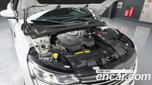 Renault SM6, 2016 — миниатюра 6