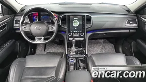 Renault SM6, 2016 — миниатюра 7