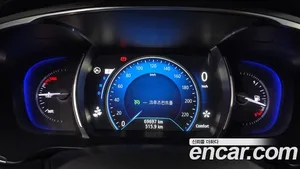 Renault SM6, 2016 — миниатюра 8