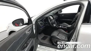 Renault SM6, 2016 — миниатюра 10