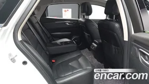 Renault SM6, 2016 — миниатюра 12