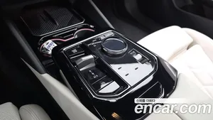 BMW 5-Series, 2025 — миниатюра 11