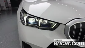 BMW 5-Series, 2025 — миниатюра 7