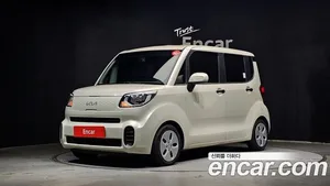 Kia RAY, 2021 — миниатюра 1