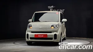 Kia RAY, 2021 — миниатюра 3