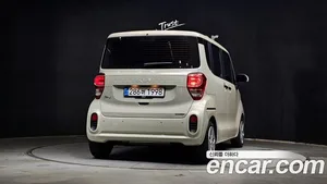 Kia RAY, 2021 — миниатюра 4