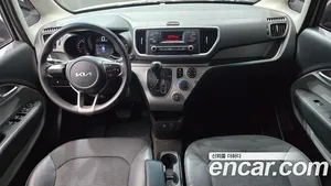Kia RAY, 2021 — миниатюра 10