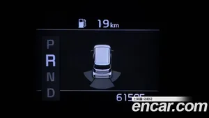 Kia RAY, 2021 — миниатюра 20