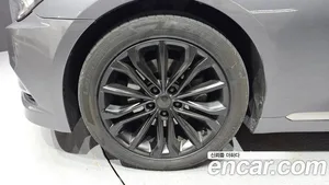 Hyundai Genesis, 2015 — миниатюра 5