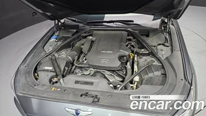 Hyundai Genesis, 2015 — миниатюра 6
