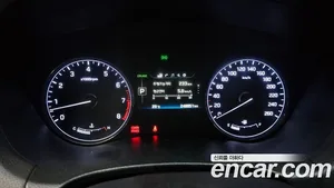 Hyundai Genesis, 2015 — миниатюра 8