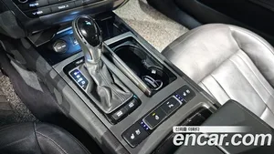 Hyundai Genesis, 2015 — миниатюра 9