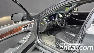 Hyundai Genesis, 2015 — миниатюра 10