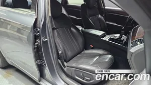 Hyundai Genesis, 2015 — миниатюра 11