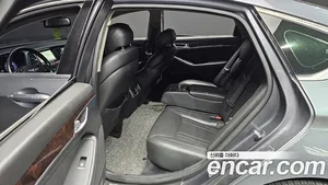 Hyundai Genesis, 2015 — миниатюра 12