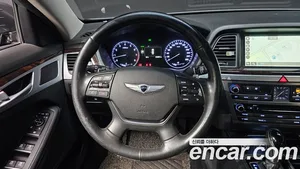 Hyundai Genesis, 2015 — миниатюра 13