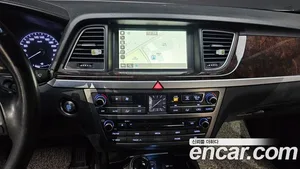 Hyundai Genesis, 2015 — миниатюра 14
