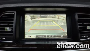 Hyundai Genesis, 2015 — миниатюра 15