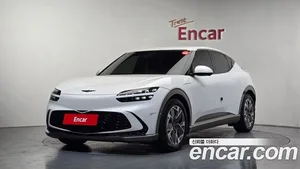 Genesis GV60, 2022 — миниатюра 1