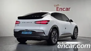 Genesis GV60, 2022 — миниатюра 2