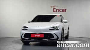 Genesis GV60, 2022 — миниатюра 3