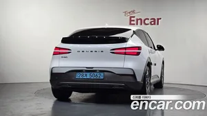 Genesis GV60, 2022 — миниатюра 4