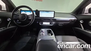 Genesis GV60, 2022 — миниатюра 10