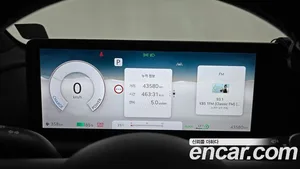 Genesis GV60, 2022 — миниатюра 11