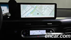 Genesis GV60, 2022 — миниатюра 19