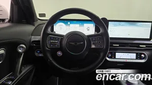 Genesis GV60, 2022 — миниатюра 20