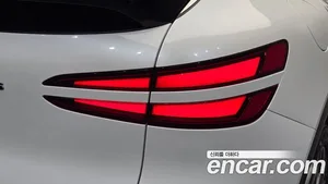 Genesis GV60, 2022 — миниатюра 9