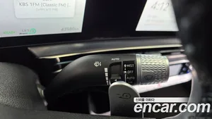 Genesis GV60, 2022 — миниатюра 28
