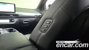 Genesis GV60, 2022 — миниатюра 33